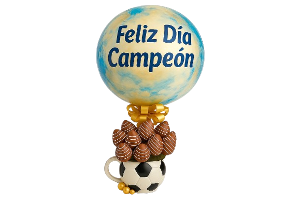 UN GOL PARA TI 