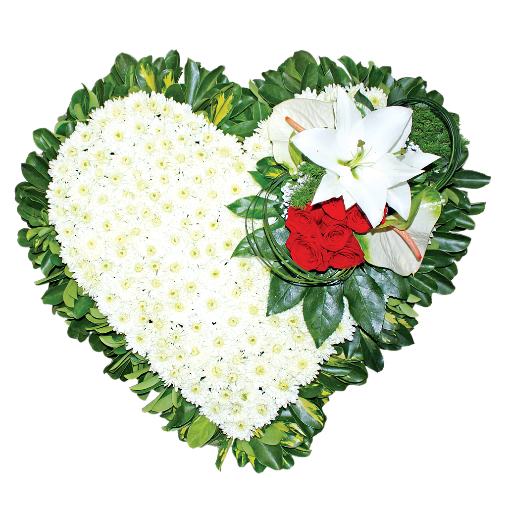 CORONA DE AMOR ETERNO