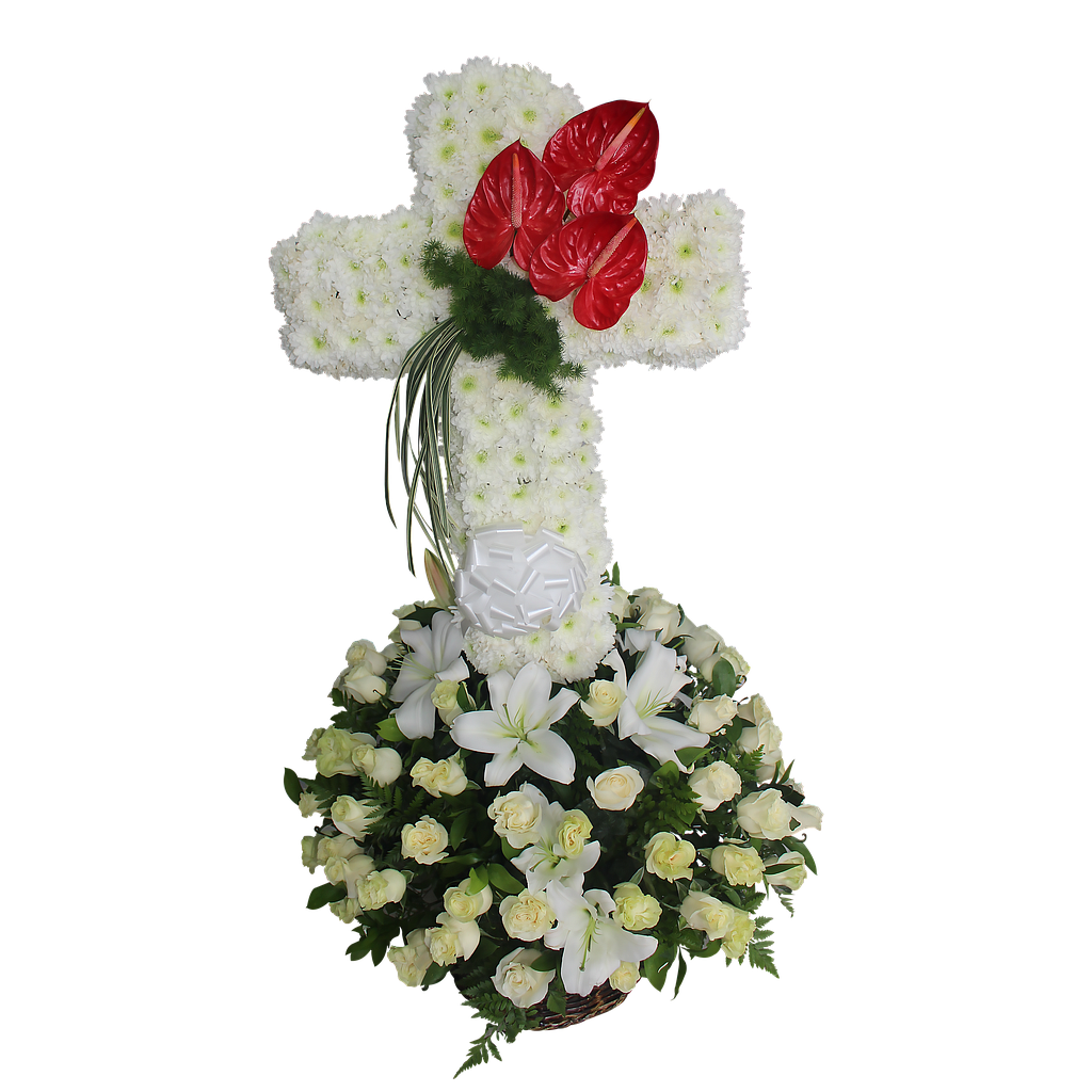 CRUZ DE PAZ
