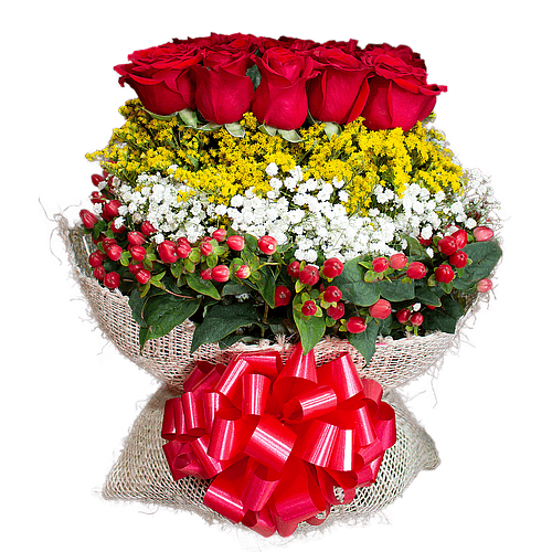 EDEN DE ROSAS
