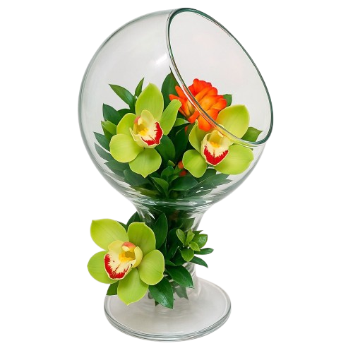 FLOR DE LOTO