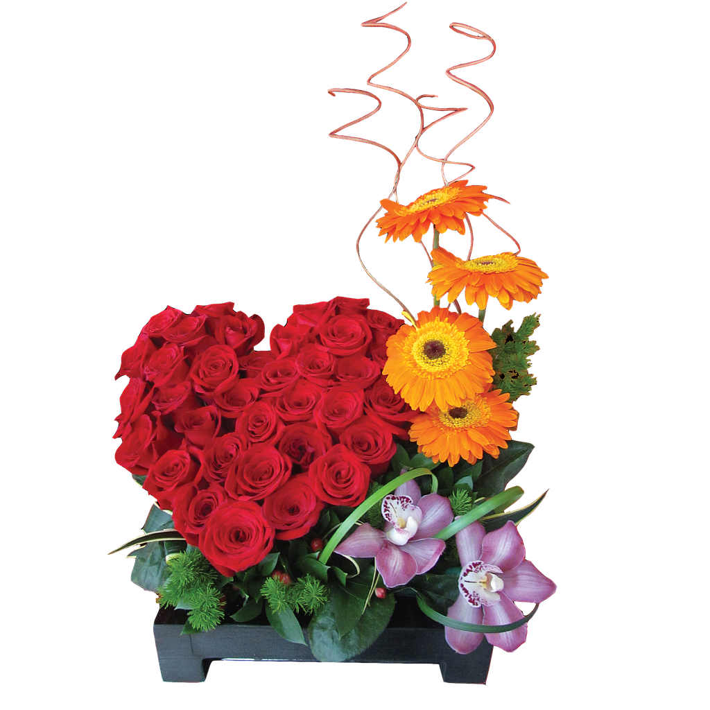 MELODIAS DE AMOR