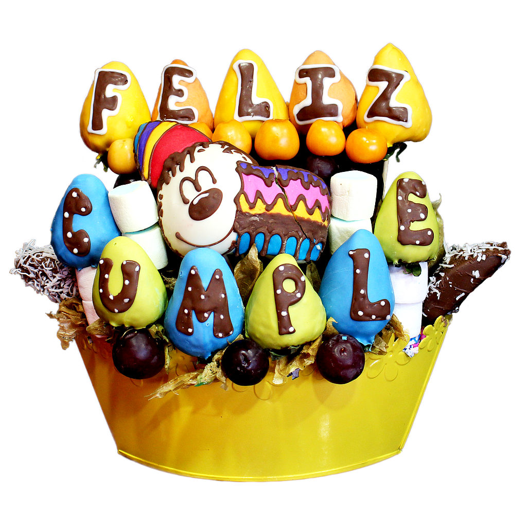 ESPLENDOROSO