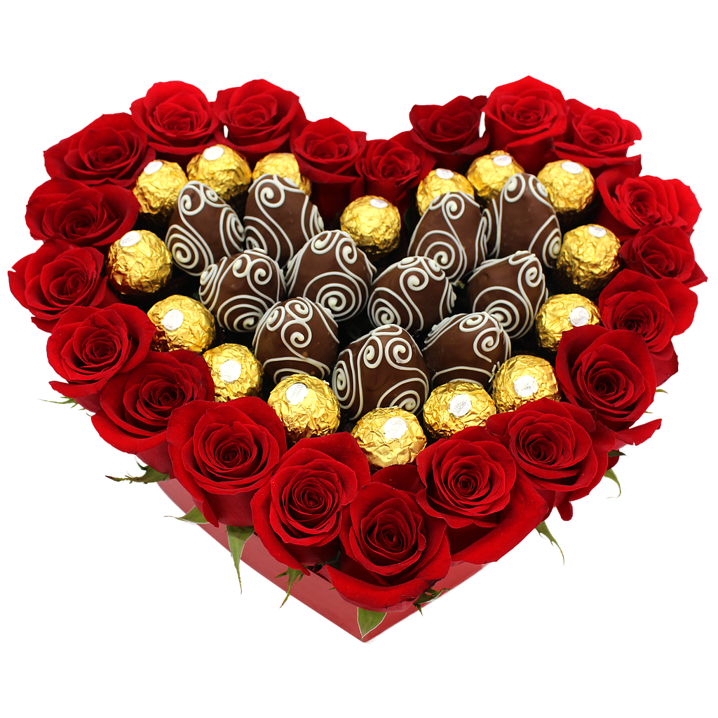 MI CORAZÓN Y EL TUYO