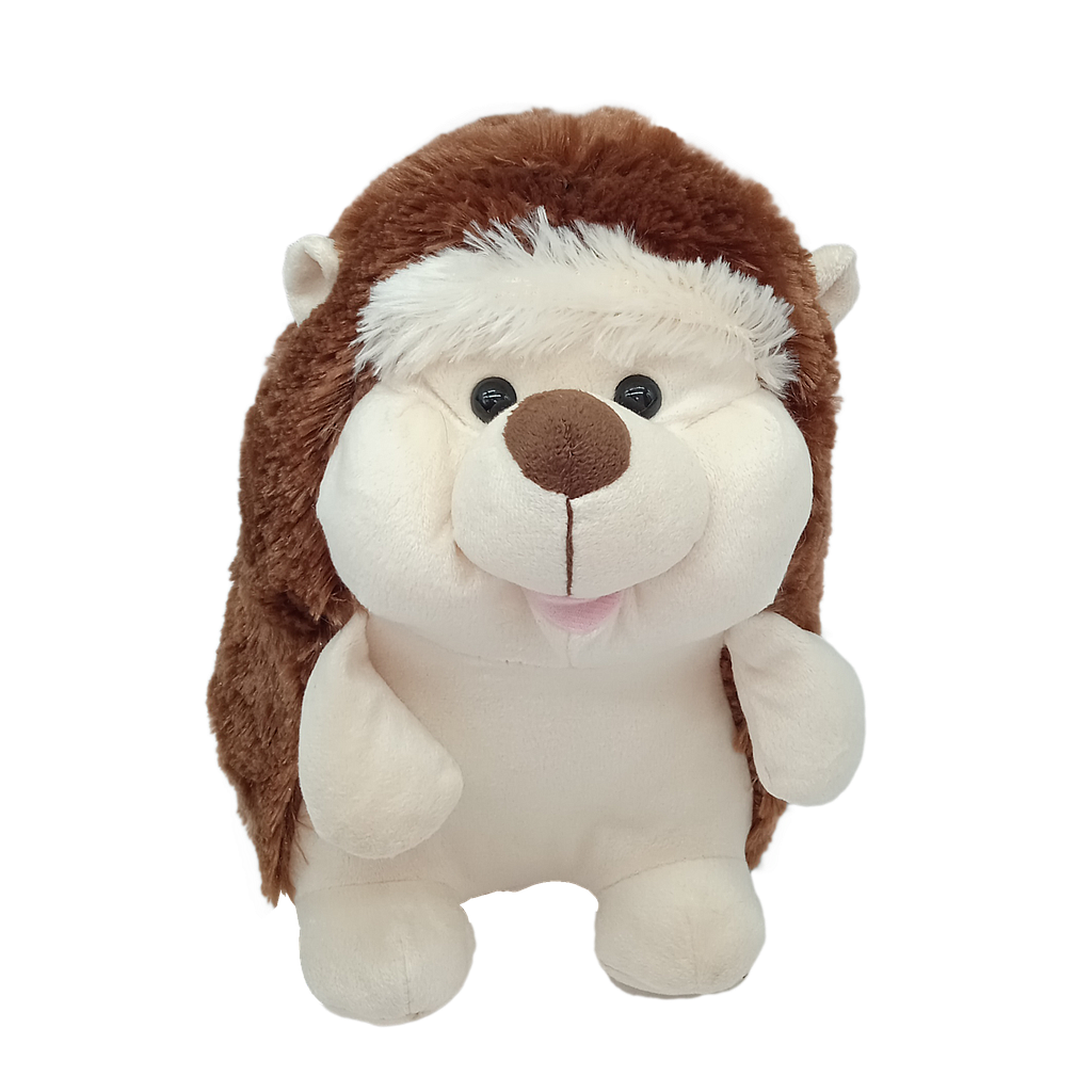 PELUCHE ERIZO