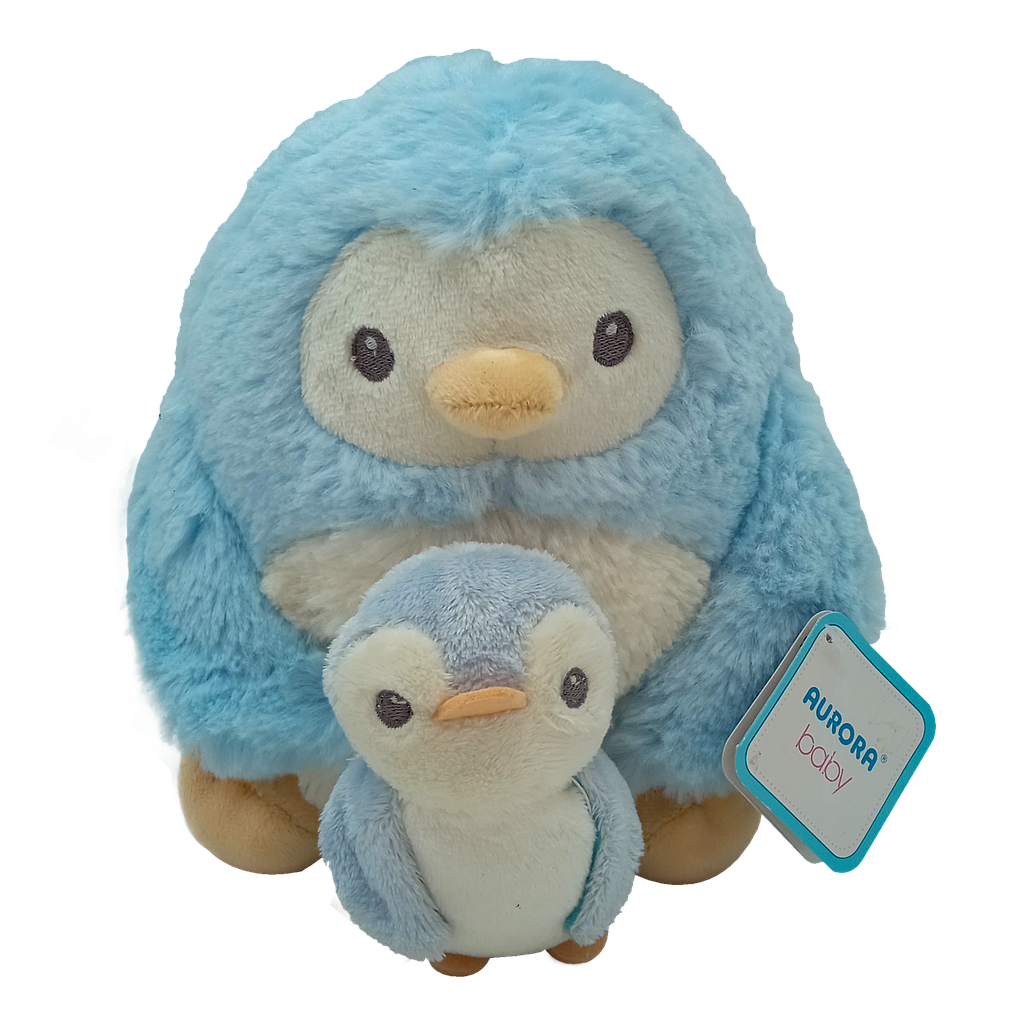 PELUCHE PINGUINO