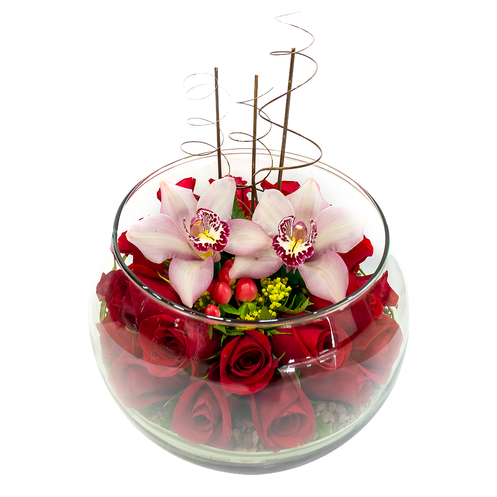 VERSOS FLORALES